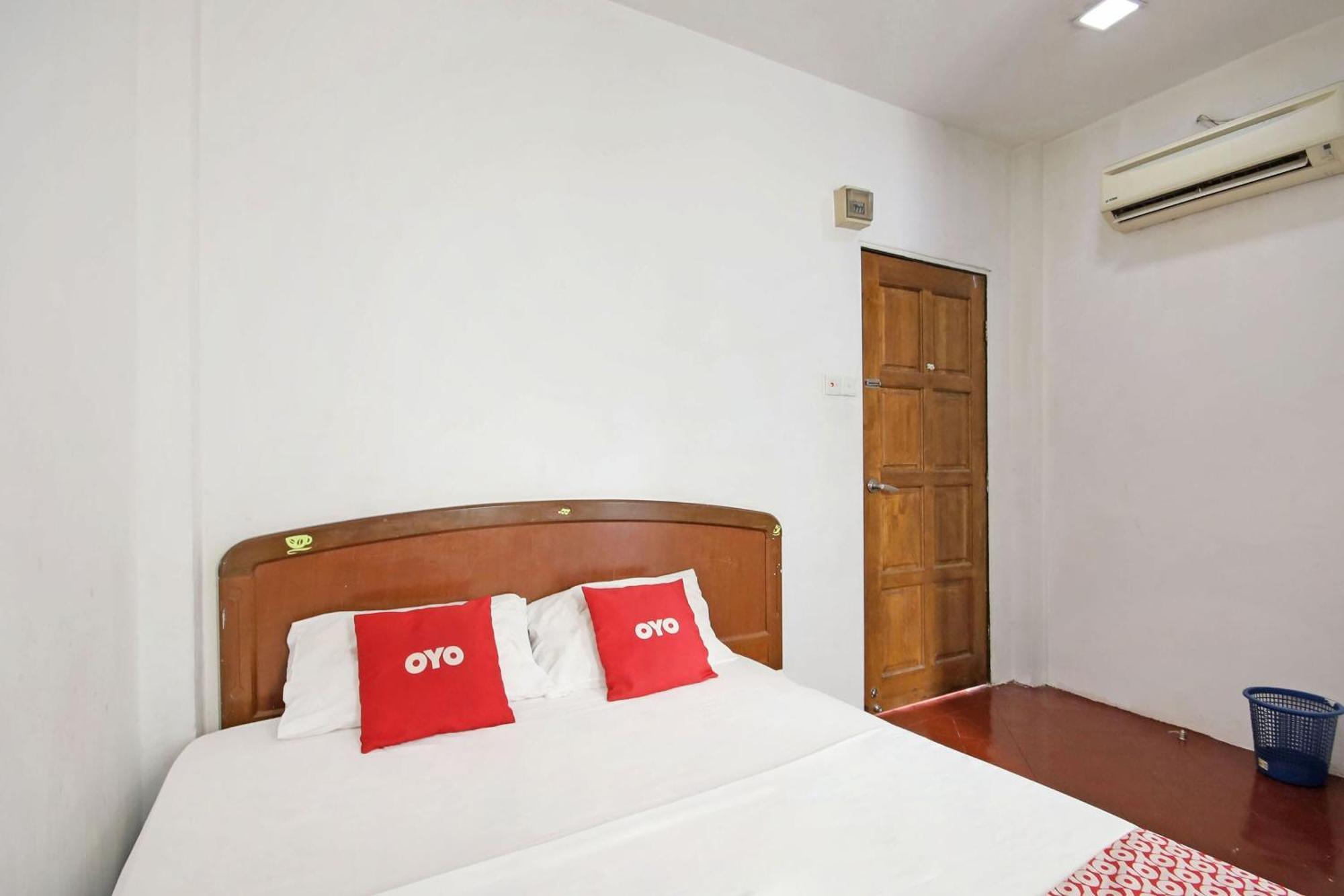 Oyo 89562 Hotel Shalimar Kuala Lumpur Exterior foto